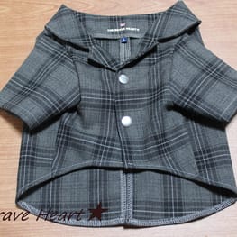 ダウンジャケット