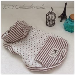 パーカー/トレーナー