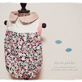 パーカー/トレーナー