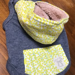 ちゃんちゃんこ