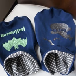 ラウンドベッド