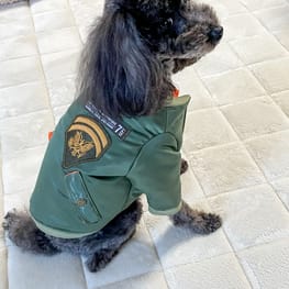 ショールカラーカーディガン