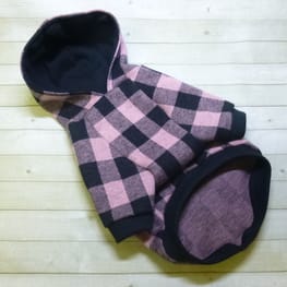 パーカー/トレーナー