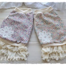 パーカー/トレーナー