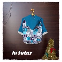 パーカー/トレーナー