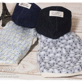 ベーシックタンクトップ&Tシャツ