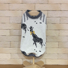 ベーシックタンクトップ&Tシャツ