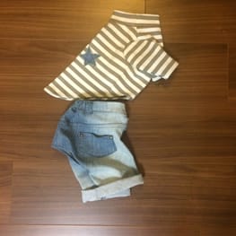 トレーナー・3Wayパーカー