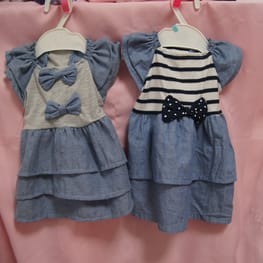 リラックスジャンプスーツ