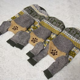 バルーンブラウス