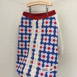 パーカー/トレーナー