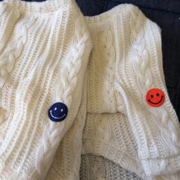 オーバーレインコート