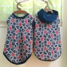 ちゃんちゃんこ