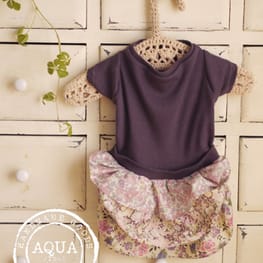 ベーシックタンクトップ&Tシャツ