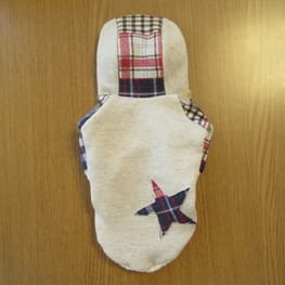 バルーンブラウス