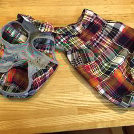 なみなみトップス