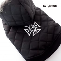 ダウンジャケット