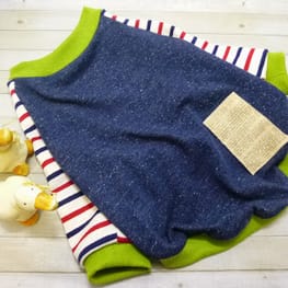 パーカー/トレーナー