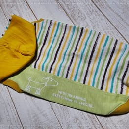 ショールカラーカーディガン