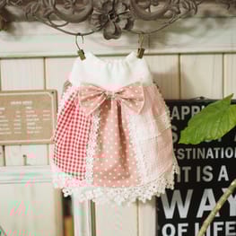 バルーンブラウス