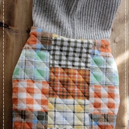 スカート/サロペット