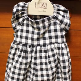 バルーンブラウス