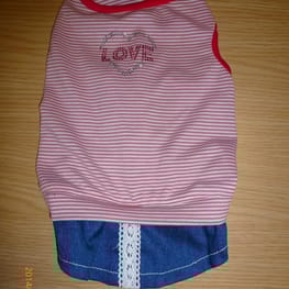 パンツ/サロペット