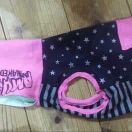 ドッグスリング