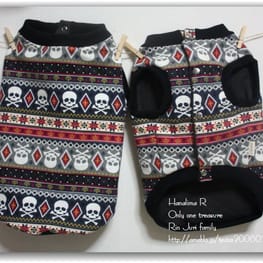 ダウンジャケット