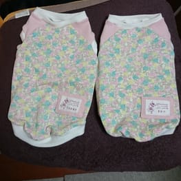 ダウンジャケット