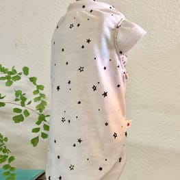 トレーナー・3Wayパーカー