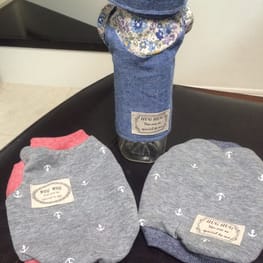 スカート/サロペット