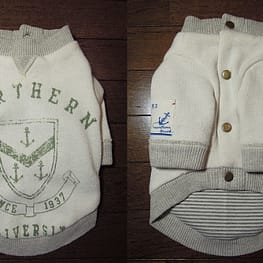 パンツ/サロペット