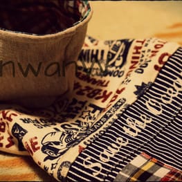 ラガーシャツ・ポロシャツ