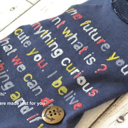 ベーシックラグランTシャツ