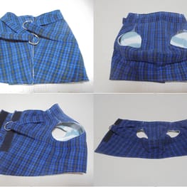 ヒーローコスチューム・男の子用