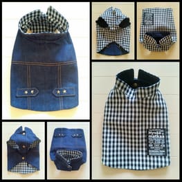 サニタリー・マナーパンツ