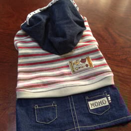 ハーネスウェア