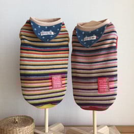 ベーシックタンクトップ&Tシャツ