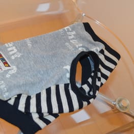 カバーオール(つなぎ)