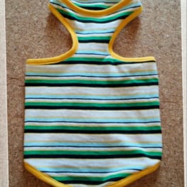 ラガーシャツ・ポロシャツ