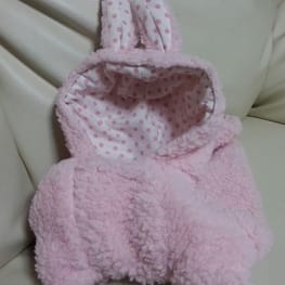 サニタリー・マナーパンツ