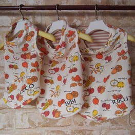 バルーンブラウス