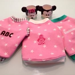 ダウンジャケット