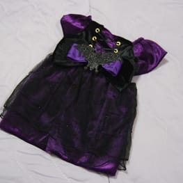 リラックスジャンプスーツ