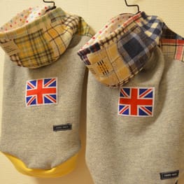 ダウンジャケット