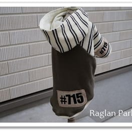 ラガーシャツ・ポロシャツ