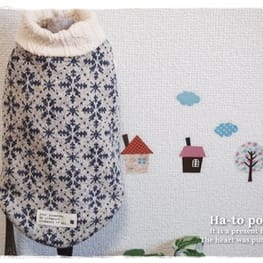 リボンワンピース