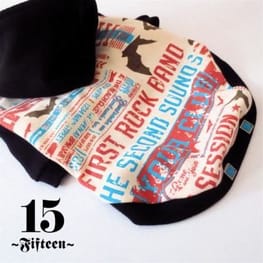 ダウンジャケット