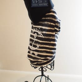 ダウンジャケット